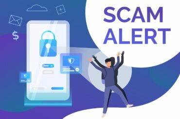 How Identify and Avoid The Most Common Crypto Scams